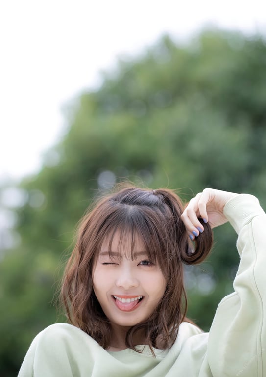 图片[25]-Yuna Hoshino 星乃夢奈 - Dreaming of Star (2023-03-30) - 在线免费观看-阅图吧