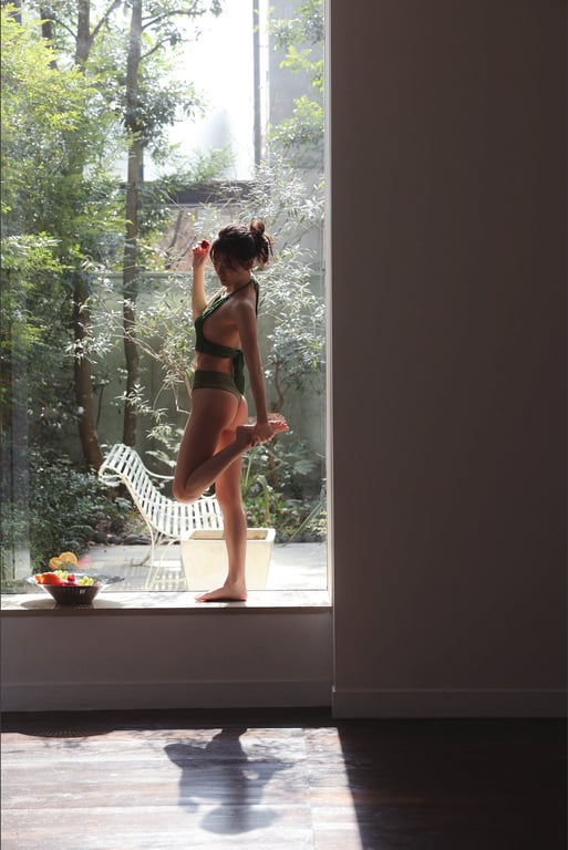 图片[32]-#2023.04.20 上西惠 「ＰＵＲＥＮＥＳＳ ｏｆ Ｋ」 ＦＲＩＤＡＹ数字写真集 - 全本免费在线观看-阅图吧