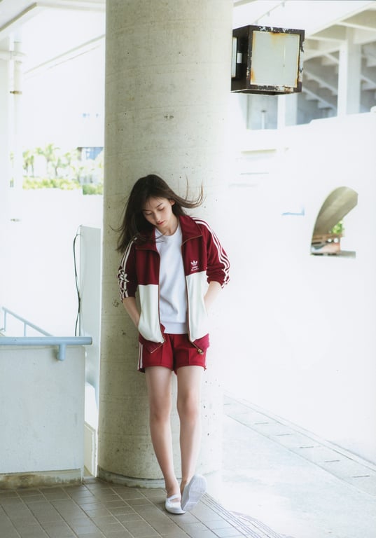 图片[26]-#植村明 写真集 AKARI - 全本免费在线观看-阅图吧