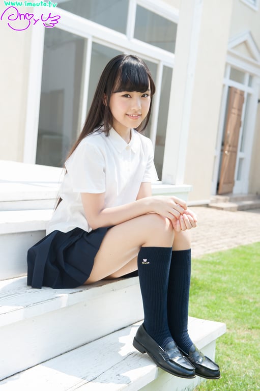 图片[51]-香月杏珠 『夏少女 vol.4』 - 在线免费观看-阅图吧