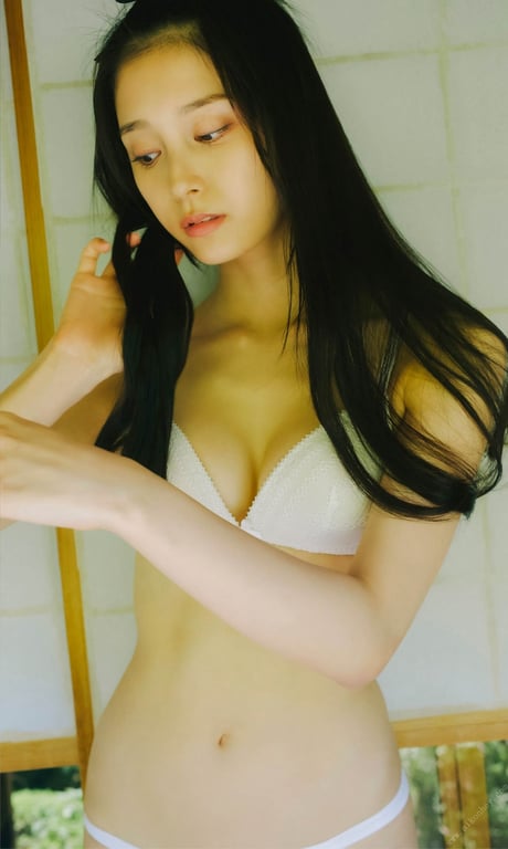 图片[17]-[数字限定] 小山璃奈写真集「红花」 週プレ PHOTO BOOK[数字限定] 小山璃奈写真集「红花」 週プレ PHOTO BOOK - 在线免费观看-阅图吧