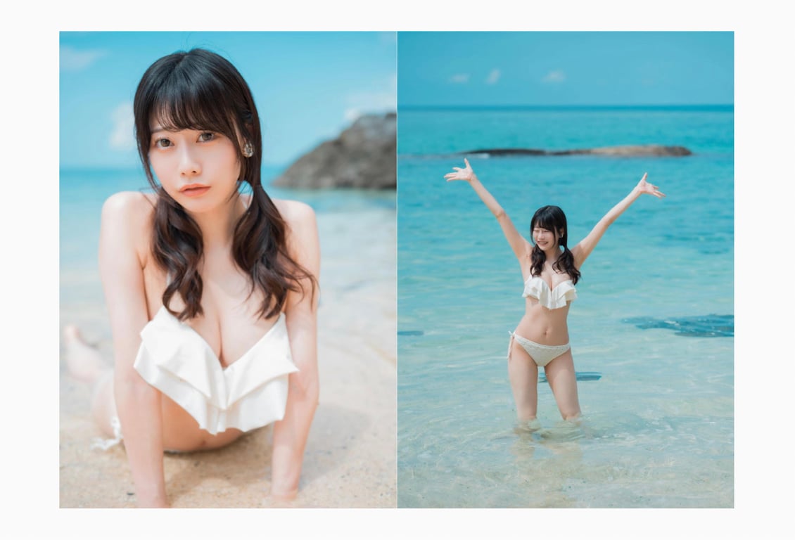 图片[35]-#桃里れあ 写真集 桃色 (wunder publishing house) - 全本免费在线观看-阅图吧