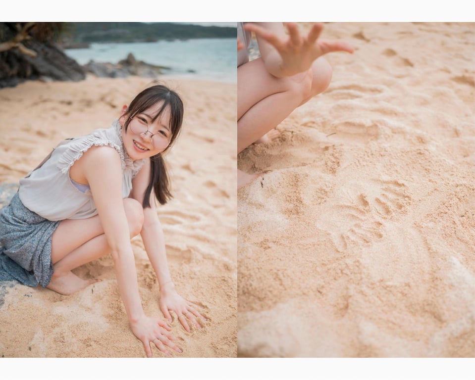 图片[145]-うたたね翠と一泊二日の沖縄旅行へ行ってきました (wunder publishing house) - 在线免费观看-阅图吧