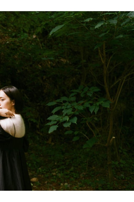 图片[8]-#resonance 萩原实纪 (2022.12.16) - 全本免费在线观看-阅图吧