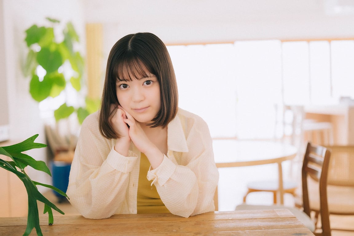 图片[11]-#Weekly Playboy Plus Case 7 川村唯0617 - 全本免费在线观看-阅图吧