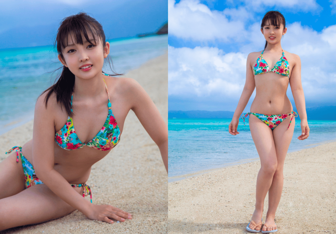 图片[24]-#堀泽茉由 写真集 真心 - 全本免费在线观看-阅图吧