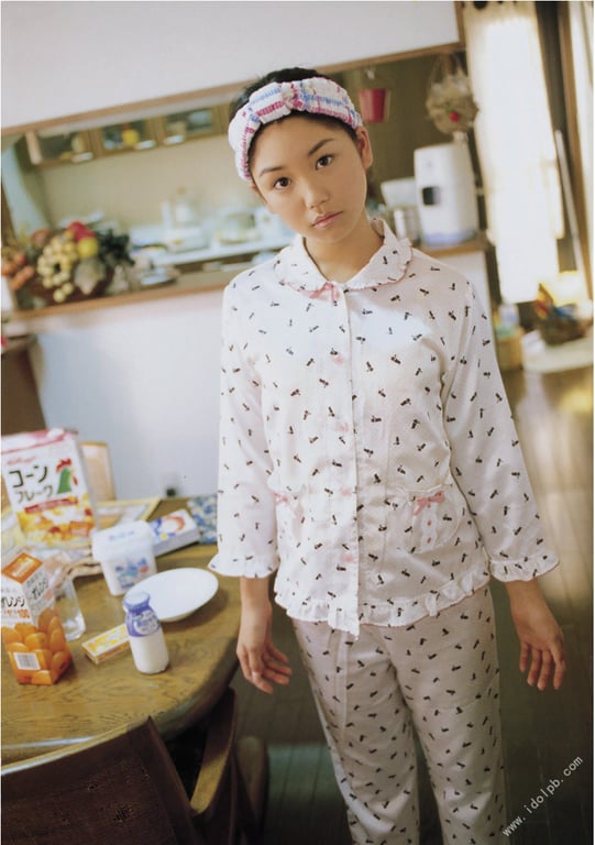 图片[55]-#鮎川穂乃果 写真集 十二歳 - 全本免费在线观看-阅图吧