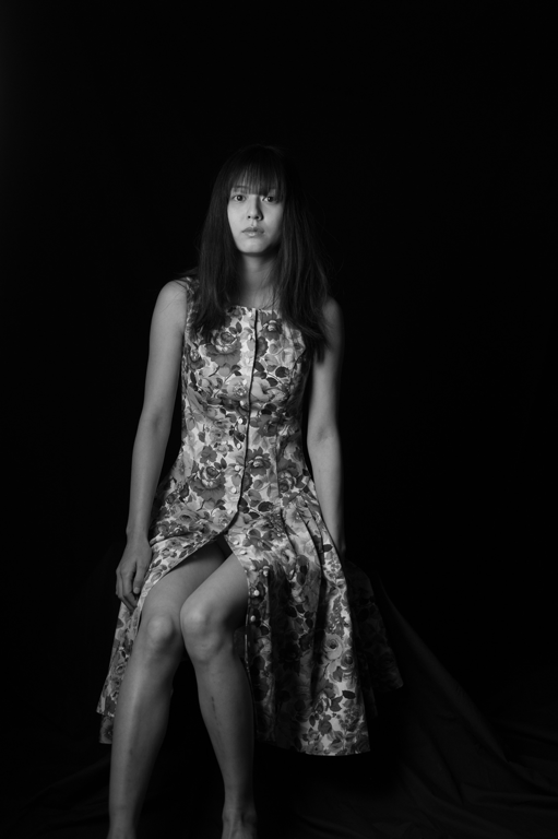 图片[2]-#週刊ポストデジタル写真集 杉本有美 yumi-mono-chrome - 全本免费在线观看-阅图吧