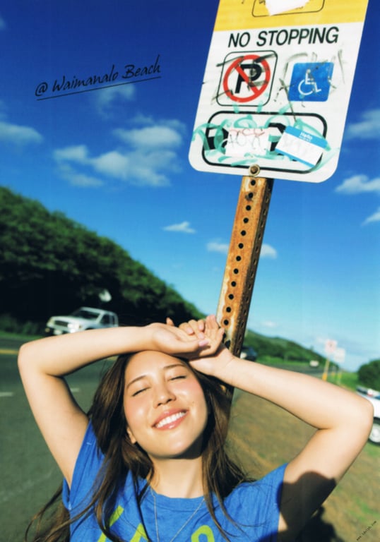 图片[30]-#河西智美ファースト写真集『灼けた』 - 全本免费在线观看-阅图吧