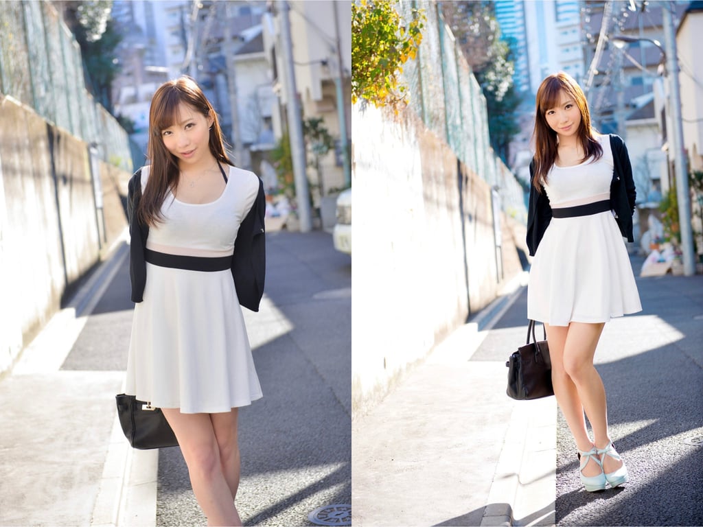 图片[8]-激写美女 PHOTO & NUDE 吉川蓮 - 極上身材的雪白美少女 - 在线免费观看-阅图吧