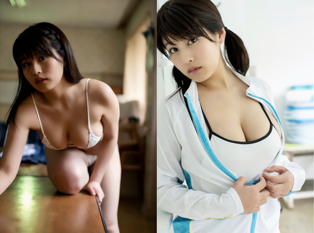 图片[73]-ちとせよしの YOSHINO Styles 表も裏もふらず (エスデジタル) - 在线免费观看-阅图吧