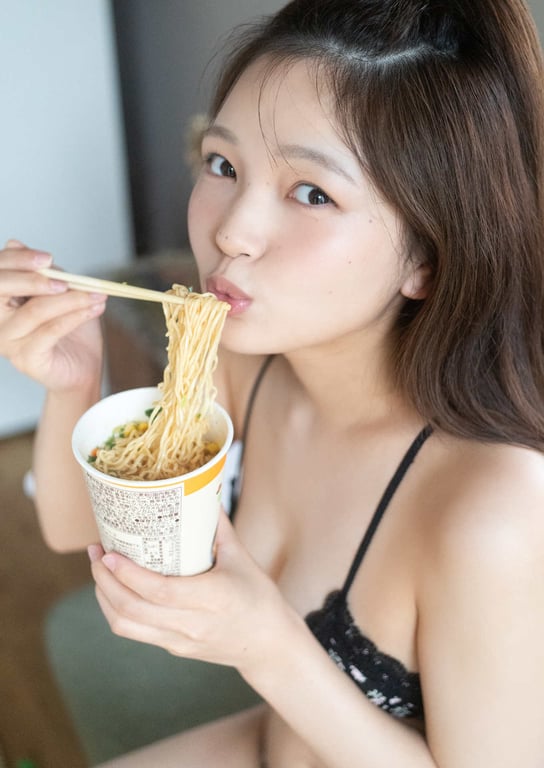 图片[29]-2024.08.01 【デジタル限定 YJ PHOTO BOOK】福留光帆写真集「说真的，好可爱！」 - 在线免费观看-阅图吧