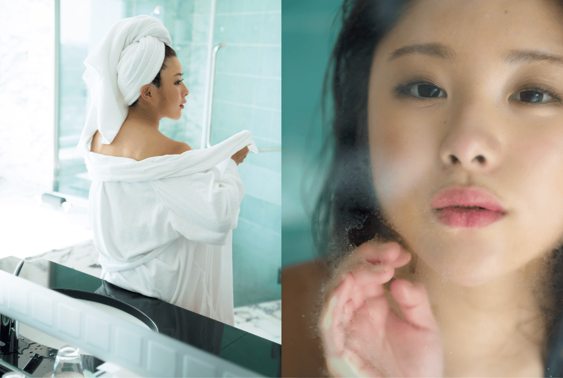 图片[13]-#野田堇 写真集『堇花开』 - 全本免费在线观看-阅图吧