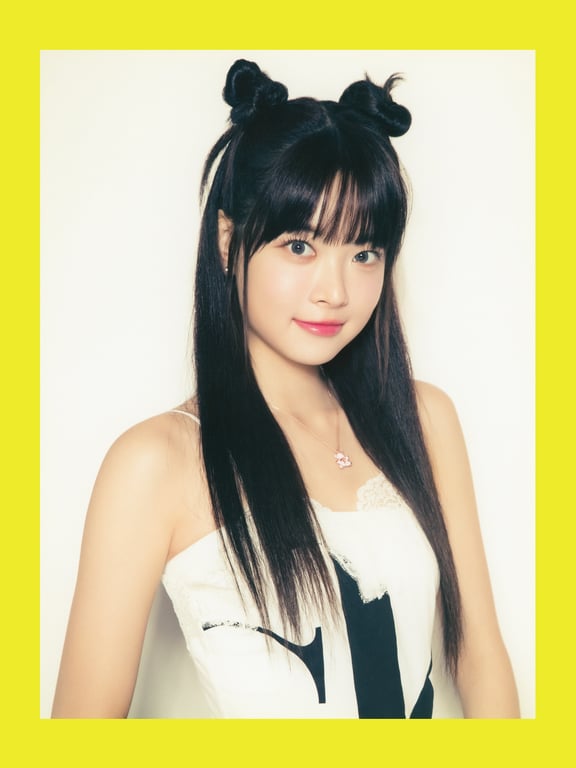 图片[150]-DICON ISSUE N_4 (LE SSERAFIM) - 在线免费观看-阅图吧