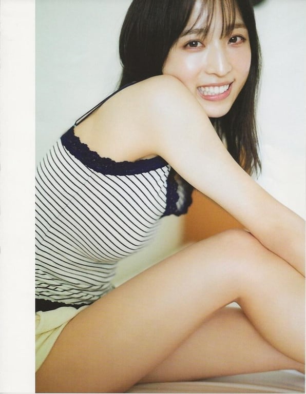 图片[110]-#Yui Oguri 小栗有以 1st Photobook – From the day I met you 与你相遇的那天起 (2022-01-18) - 全本免费在线观看-阅图吧