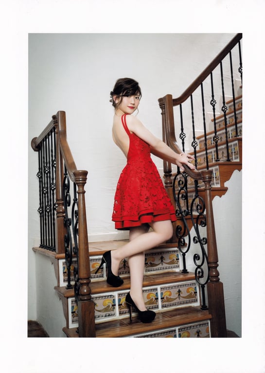 图片[62]-Marina Yamada 山田麻莉奈 1st Photobook - Mariri 麻梨梨 (2019-05-23) - 在线免费观看-阅图吧