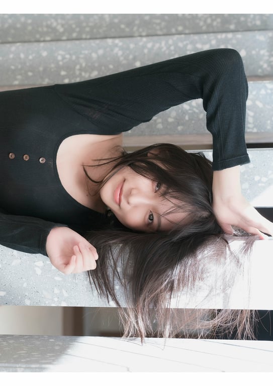 图片[61]-【数字限定】志田音々 写真集 《 喂喂～ - Another Edition - 》 (Wani Books 数字写真集) - 在线免费观看-阅图吧