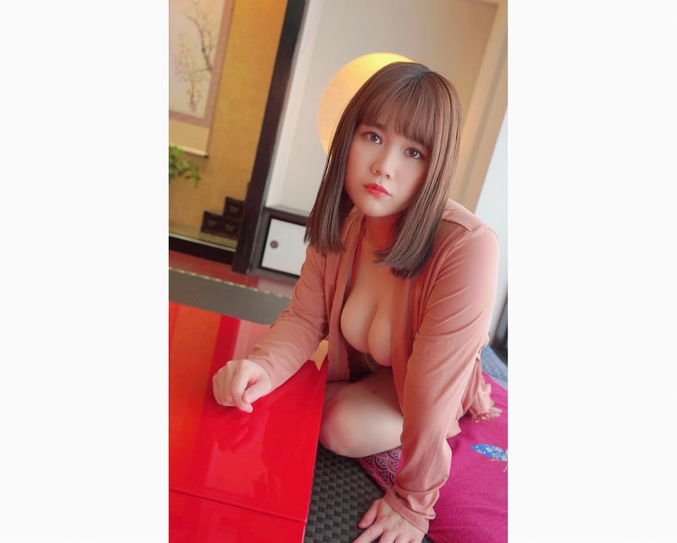 图片[126]-#新田雪 数字写真集 我可先说好不是那样的 - 全本免费在线观看-阅图吧