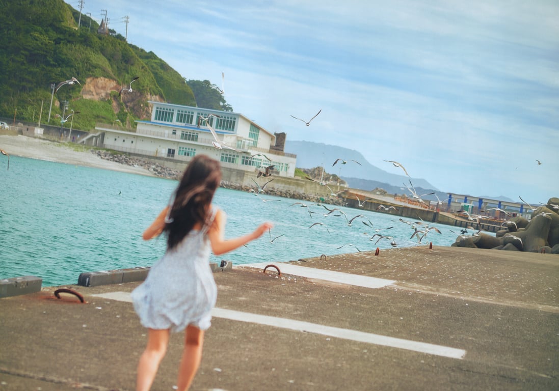 图片[75]-#Kyoko Saito 齐藤京子 1st Photobook – Special Lover 特别的恋人 (2021-01-19) - 全本免费在线观看-阅图吧