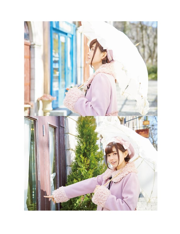 图片[10]-#2020.04.30 Nanaka Suwa 諏訪七夏 – Suwa once upon a time - 全本免费在线观看-阅图吧