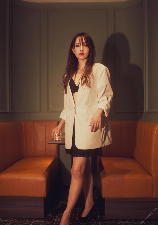 图片[78]-#Mako Morino 杜野真子デジタル写真集 Flow (2021-12-24) - 全本免费在线观看-阅图吧