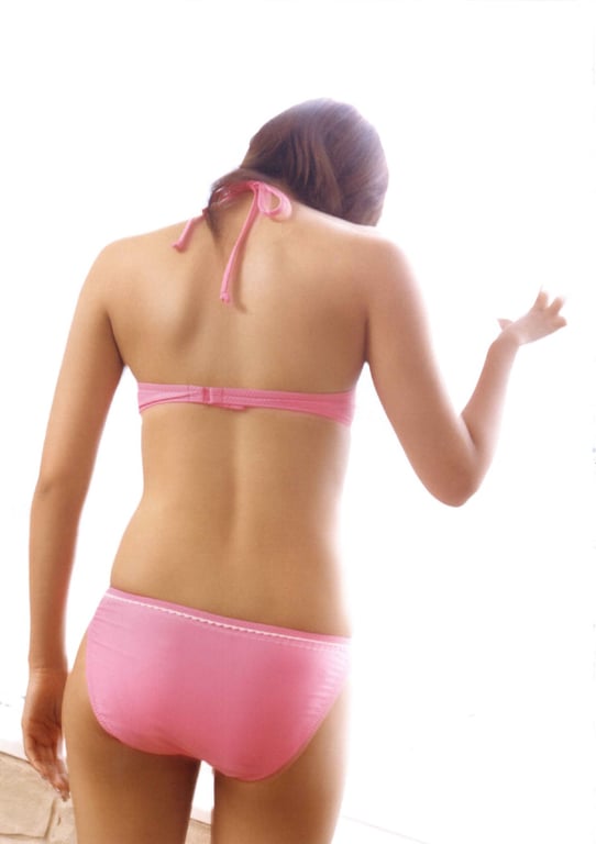 图片[34]-#藤本美贵 – リアル226 (见开连结済) - 全本免费在线观看-阅图吧