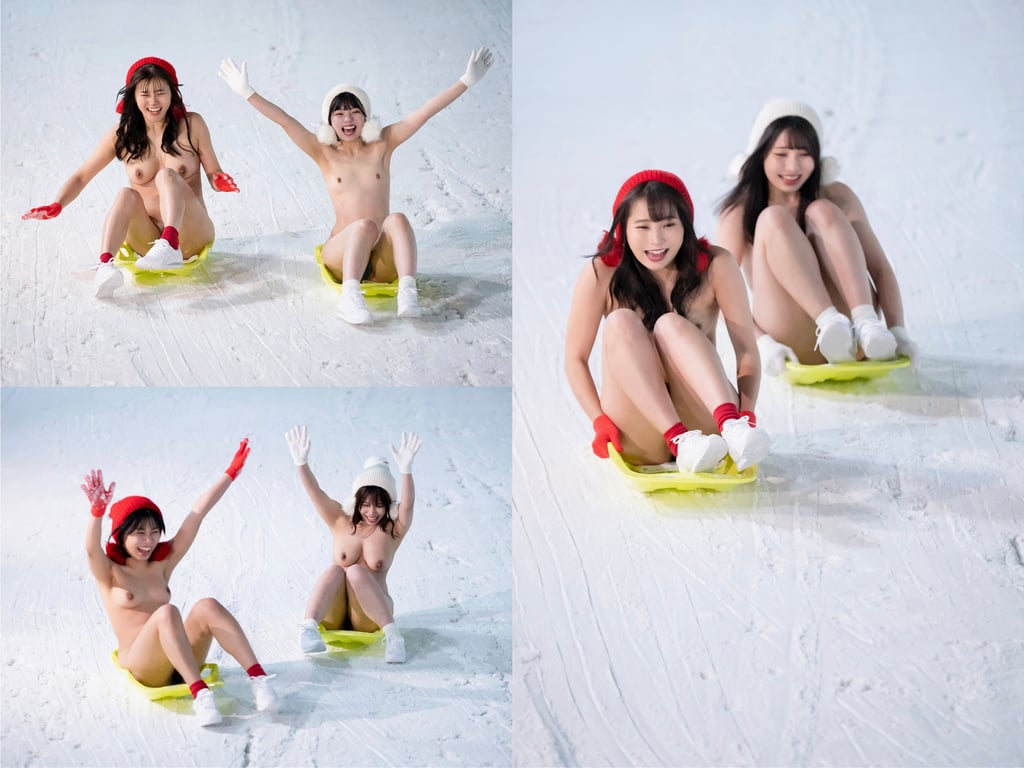 图片[28]-#週刊Post Digital写真集 第1回红白全裸雪合战 枢木葵 流川莉央 佐野夏 市井结夏 大原亚梦 浅宫千夏 - 全本免费在线观看-阅图吧