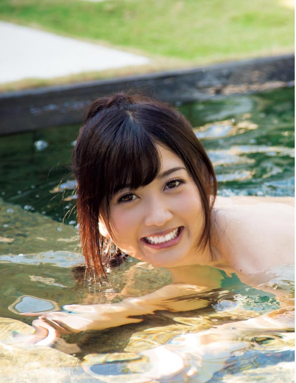 图片[27]-#大槻响1st.写真集 Feel Beat 豪華愛蔵版(2013-11-25) - 全本免费在线观看-阅图吧