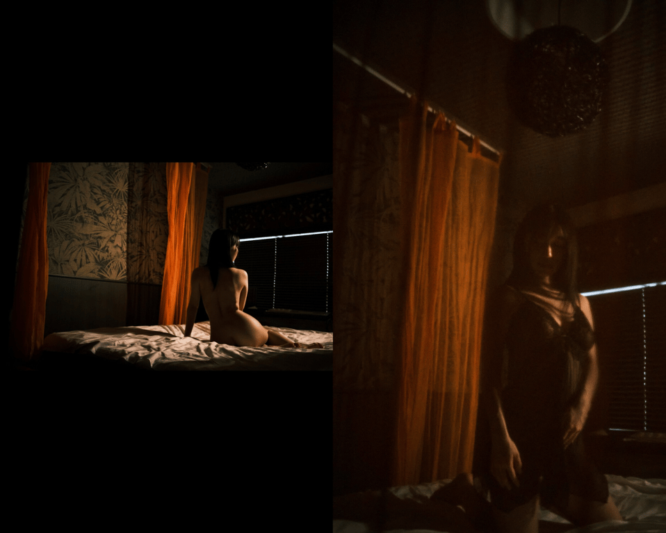 图片[17]-さつき芽衣 ヌードインタビュー写真集 Shucky7 - 在线免费观看-阅图吧