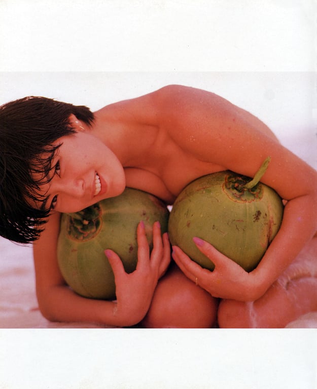 图片[43]-Naoko Amihama 网浜直子 – Uni-Sex(19890510) - 阅图吧-阅图吧