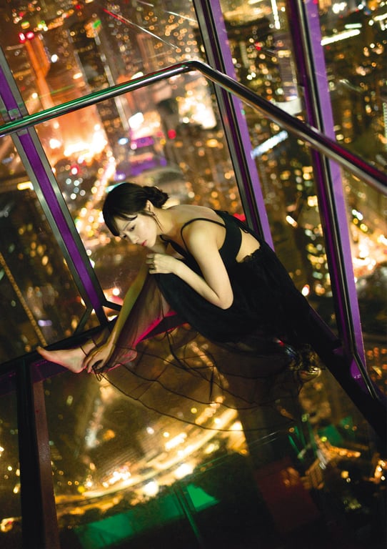 图片[81]-Riko Nakayama 中山莉子 - 中山莉子的2nd写真集。 - 在线免费观看-阅图吧