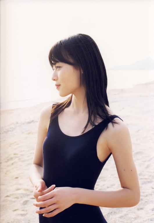 图片[8]-#Maimi Yajima 矢岛舞美 1st Photobook – Maimi 舞美 (2007-04-25) - 全本免费在线观看-阅图吧