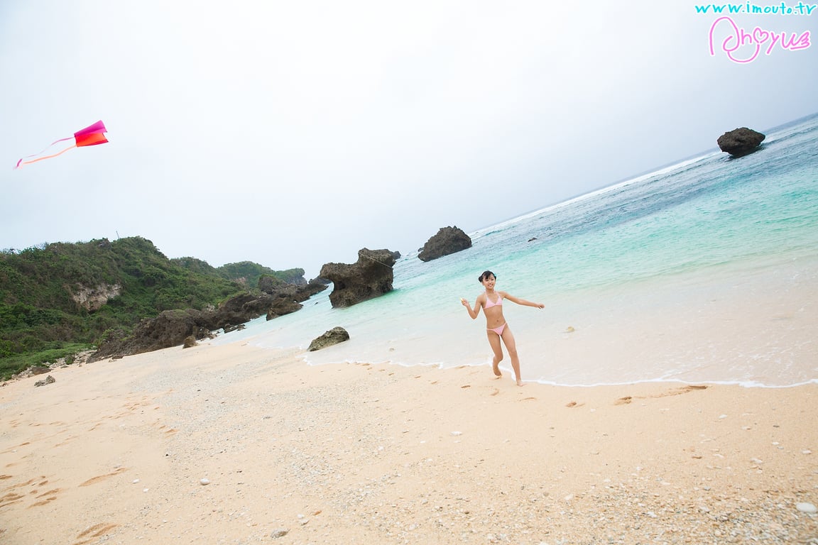 图片[84]-香月杏珠 『初写』 - 在线免费观看-阅图吧