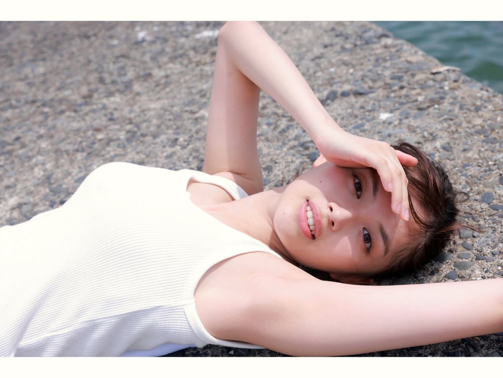 图片[56]-#森日菜美 写真集 PROTO STAR - 全本免费在线观看-阅图吧