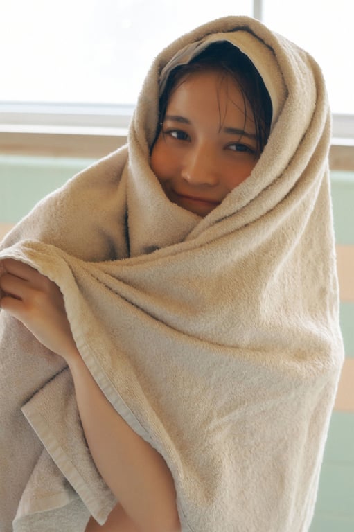 图片[125]-#Nanako Kurosaki 黒嵜菜々子 – Yukata appearance is disheveled -Long VER- 浴衣姿态凌乱 长版本 (2023-07-28) - 全本免费在线观看-阅图吧