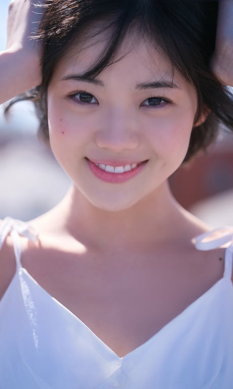 图片[7]-[デジタル限定] 志田こはく写真集「琥珀色の時」 (週プレ PHOTO BOOK) - 在线免费观看-阅图吧