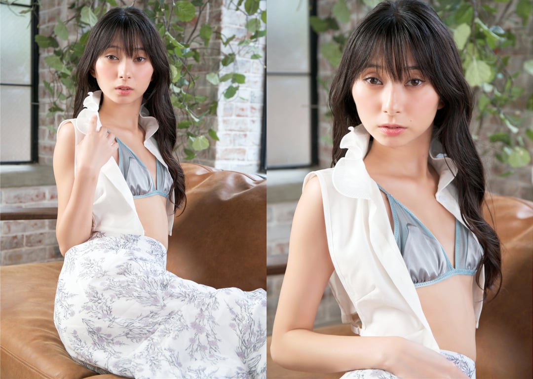 图片[6]-じんわり 桑田彩 写真集（Special OTHER） - 在线免费观看-阅图吧