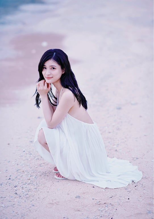 图片[7]-2021.11.04 织田奈那 首本写真集 无赖派的纯情 - 在线免费观看-阅图吧