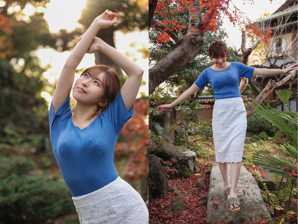 图片[31]-#ひだまりの中で 望月りさ ヌード写真集 - 全本免费在线观看-阅图吧