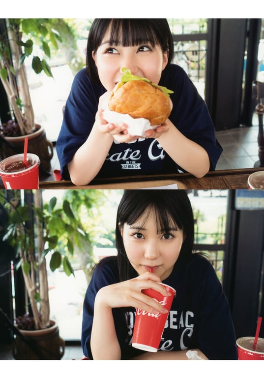 图片[39]-2021.09.12 田中美久1st写真集「12少女」 - 在线免费观看-阅图吧