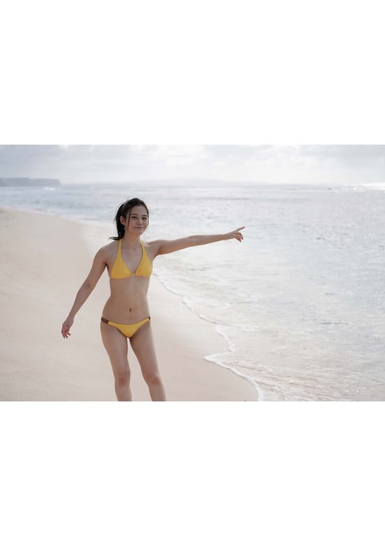 图片[30]-#吉高宁宁 数码写真集「Revelation」EPISODE：Final - 全本免费在线观看-阅图吧