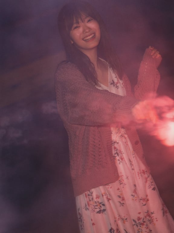 图片[94]-#Hono Tamura 田村保乃 1st写真集 第一步 (2021-08-17) - 全本免费在线观看-阅图吧