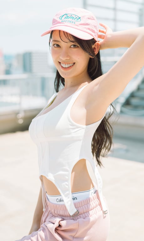 图片[5]-Sarina Kashiwagi (Reina) 柏木纱利奈 - Season of Temptation - 在线免费观看-阅图吧