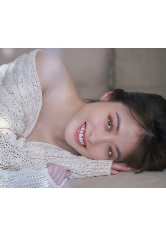 图片[62]-橋本環奈写真集 Kaleidoscope - 在线免费观看-阅图吧