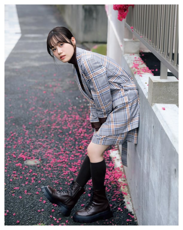 图片[120]-#＜電子版限定特典付き＞伊藤美来写真集『Sheer』 - 全本免费在线观看-阅图吧