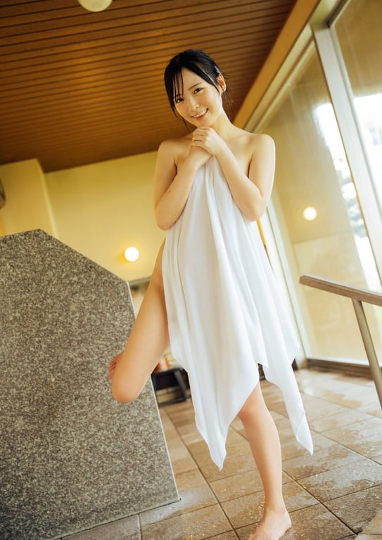 图片[104]-2024.10.31 由良Yura 1st写真集『Yura Dokki！』 Special Edition【其他镜头电子限定版】 - 在线免费观看-阅图吧