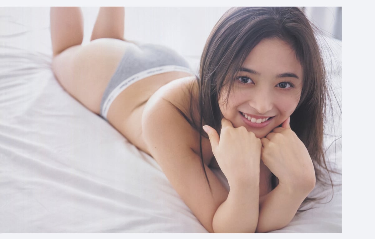 图片[185]-乃木坂46 井上和 1st写真集 独白 - 在线免费观看-阅图吧