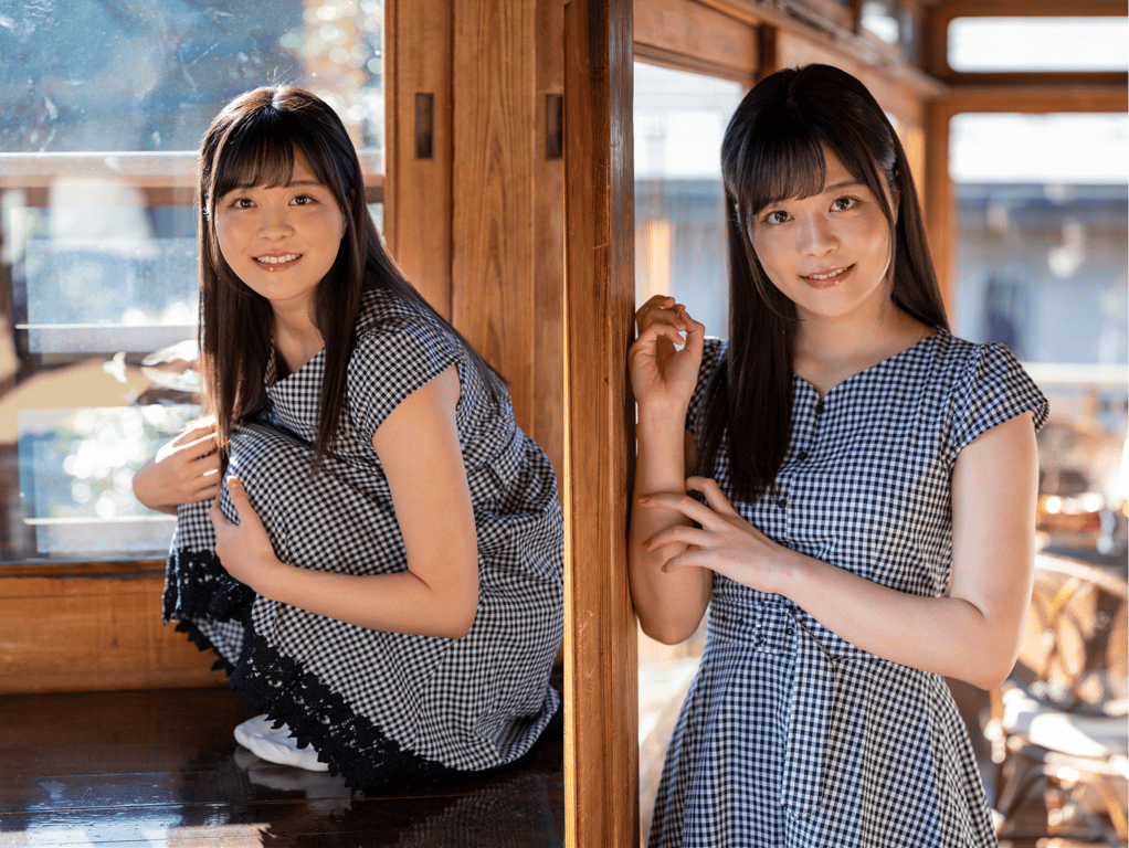 图片[14]-#奏音花音 ヘアヌード写真集 起初只是稍微温柔 - 全本免费在线观看-阅图吧