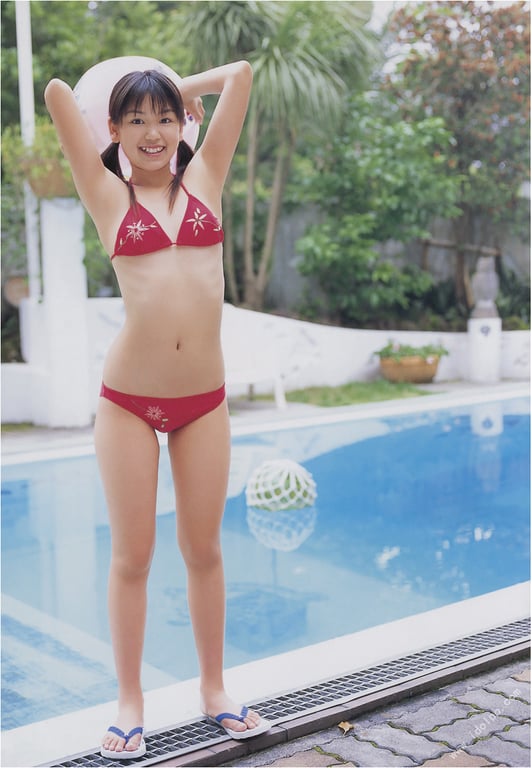 图片[13]-#鮎川穂乃果 写真集 夏服 - 全本免费在线观看-阅图吧