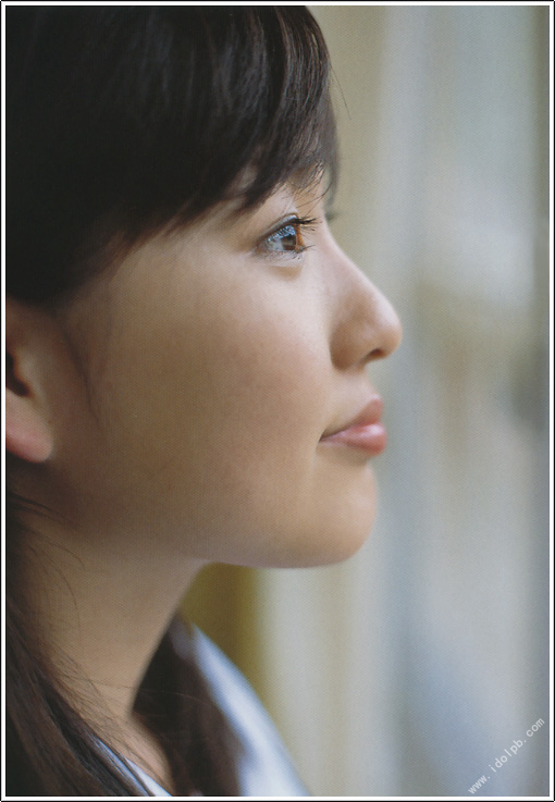 图片[99]-#岩井七世 写真集 薄荷 - 全本免费在线观看-阅图吧